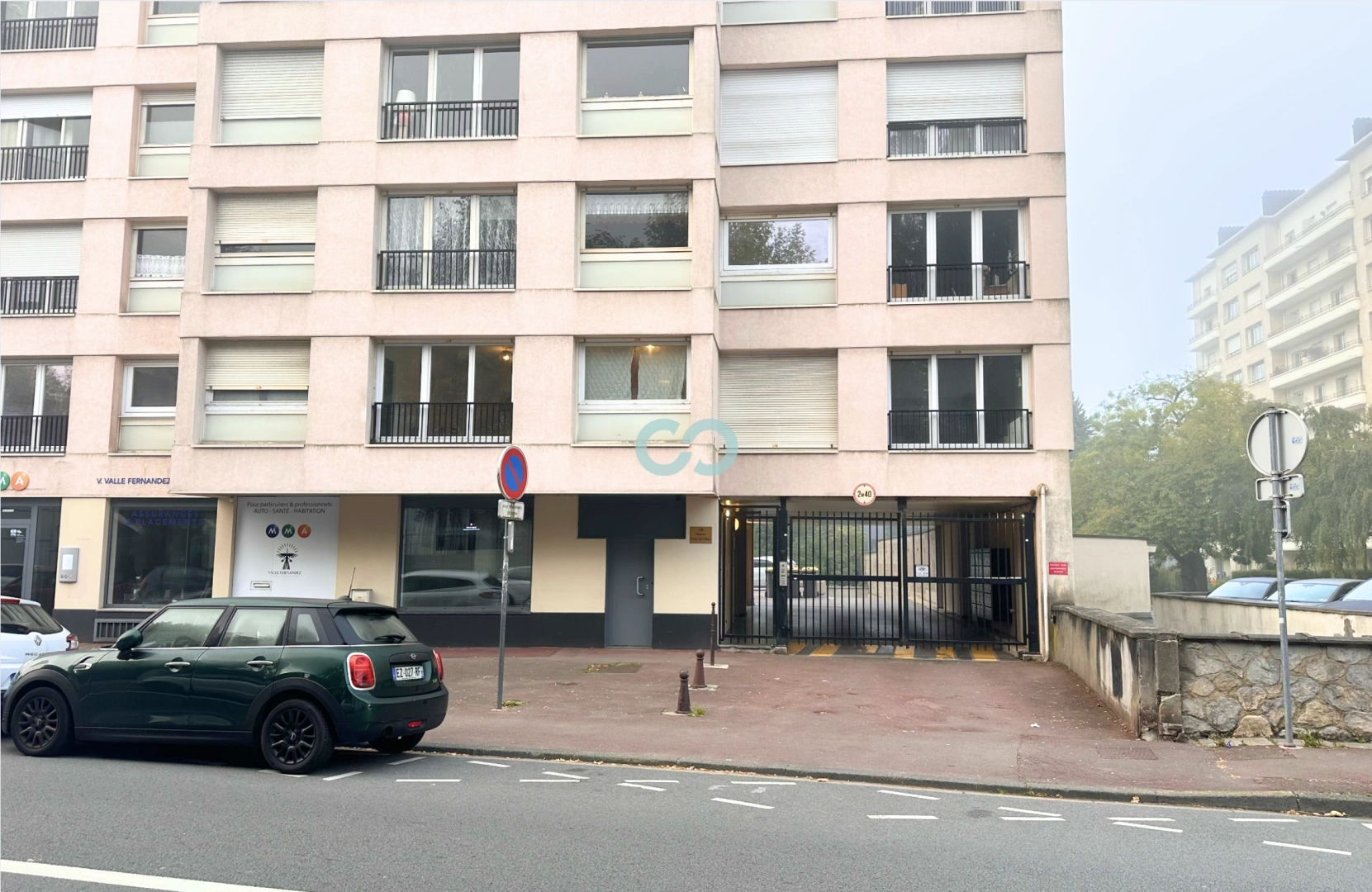 property
